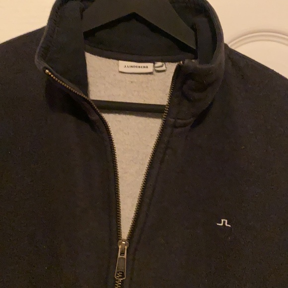 J. Lindeberg sweater - Picture 4 of 5